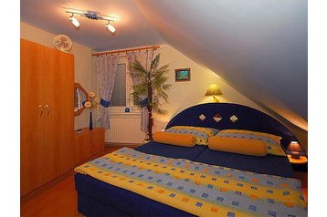 Slovacia Byt Liptovské Sliače, Exteriorul